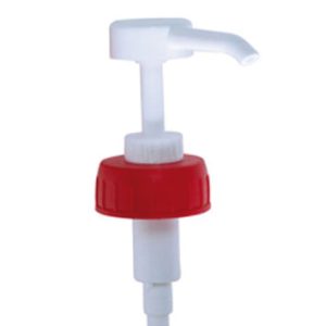 Dosificador gel 3ml bp5