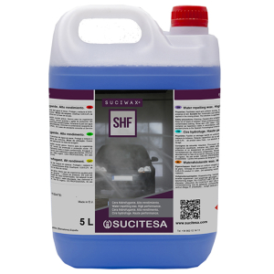 Suciwax shf bp 5 – 5 L