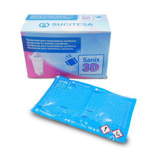 Sanix-3d – 12×50 g