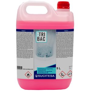 Tribac bp 5 – 5 L