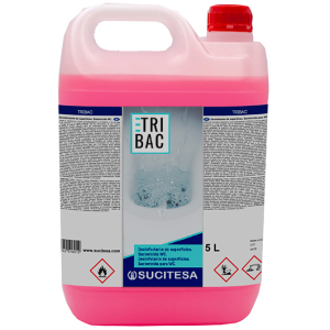 Tribac bp 5 – 5 L