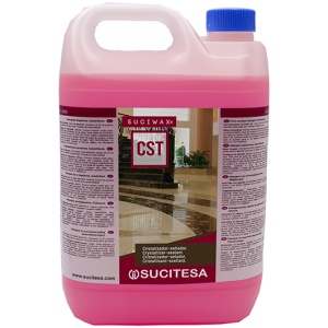 Suciwax cst bp 5 – 5 Kg