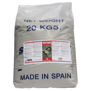 Multisec sap 20 – 20 Kg