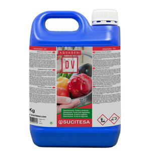 Aquagen dv bpa 5 – 5 Kg