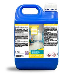 Cleangen cloril bpa 5 – 5 Kg