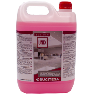 Suciwax unix bp 5 – 5 L