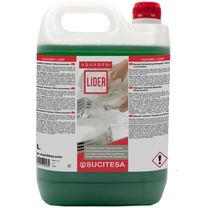 Aquagen lider bp 5 – 5 L