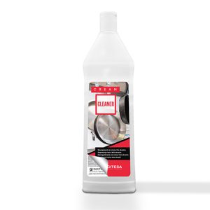 Cream cleaner 750ml – 750 ml