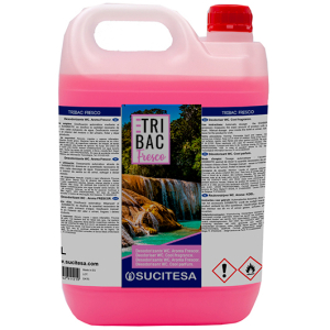 Tribac fresco bp 5 – 5 L