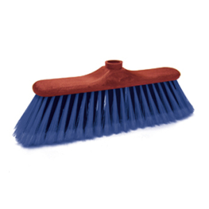 Sweeping softbrush-blue