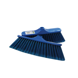 Sweeping ultrasoftbrush-blue