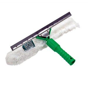 Squeegee and washer 35cm