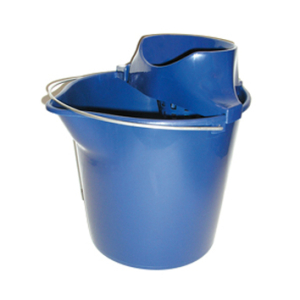 Bucket with wringer 12 lt
