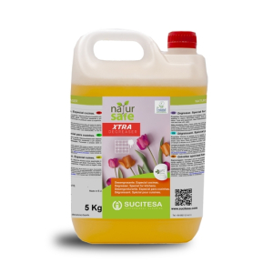 Natursafe xtra degreaser bp 5 – 5 Kg