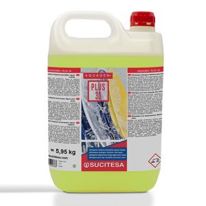 Aquagen plus 30 bp 5 – 5 L