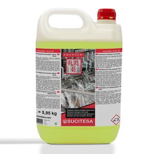 Aquagen plus 45 bp 5 – 5 L