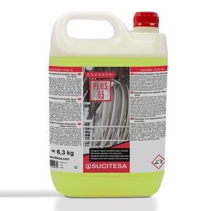 Aquagen plus 65 bp 5 – 5 L