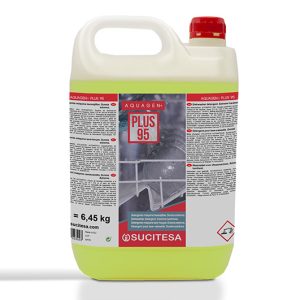 Aquagen plus 95 bp 5 – 5 L