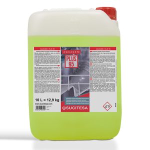 Aquagen plus 95 bp 10 – 10 L