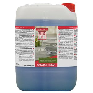 Aquagen supra 45 bp 10 – 10 L