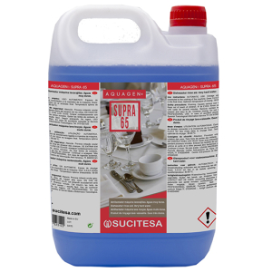 Aquagen supra 65 bp 5 – 5 L