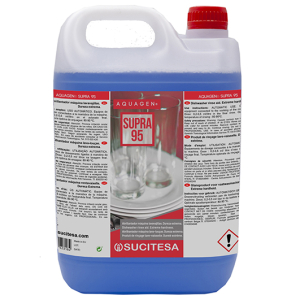 Aquagen supra 95 bp 5 – 5 L