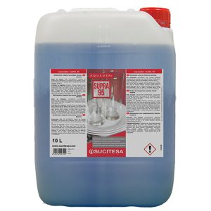 Aquagen supra 95 bp 10 – 10 L