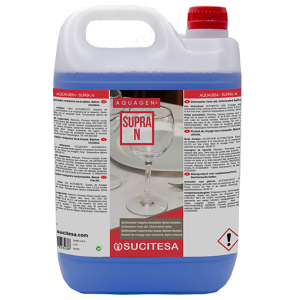 Aquagen supra n bp 5 – 5 L