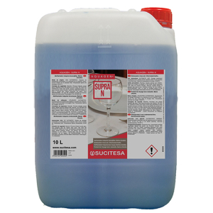 Aquagen supra n bp 10 – 10 L