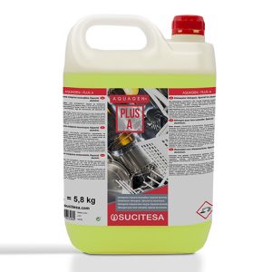 Aquagen plus a bp 5 – 5 L