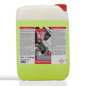 Aquagen plus a bp 10 – 10 L