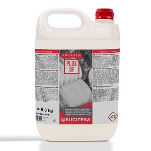 Aquagen plus df bp 5 – 5 L