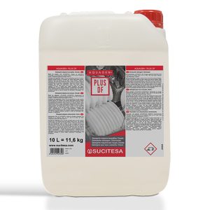 Aquagen plus df bp 10 – 10 L