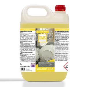 Cleangen dms bp 5 – 5 L
