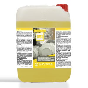 Cleangen dms bp 10 – 10 L