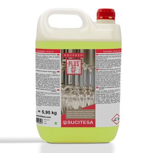 Aquagen plus cf bp 5 – 5 L