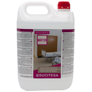 Suciwax matter bp 5 – 5 Kg