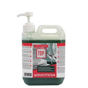 Aquagen top bp 2 – 2 L