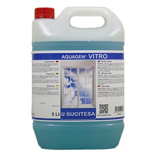 Aquagen vitro bp 5 exp – 5 L