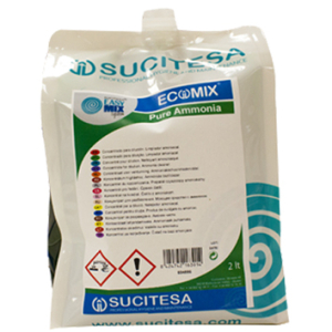 Ecomix pure ammonia bs 2 lt – 2 L