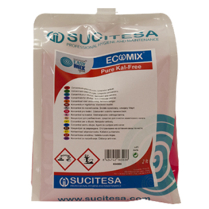 Ecomix pure kal-free bs 2 lt – 2 L