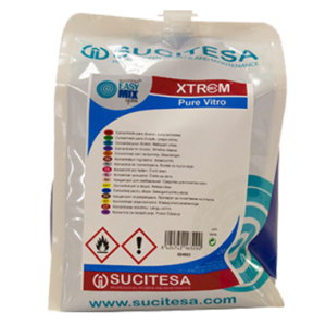 Xtrem pure vitro bs 2 lt – 2 L