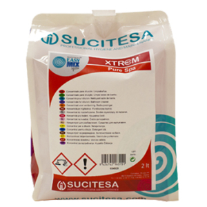 Xtrem pure spa bs 2 lt – 2 L