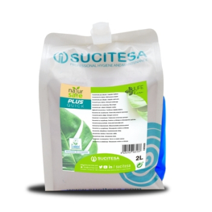 Natursafe plus quick bs 2 lt – 2 L