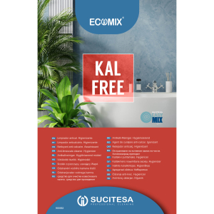 Easymix ecomix kal-free kit