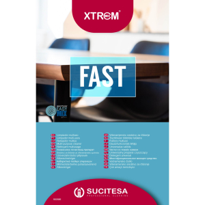 Easymix xtrem fast kit