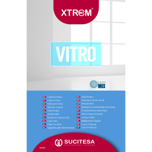 Easymix xtrem vitro kit