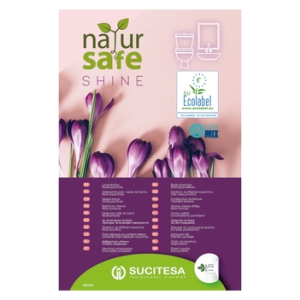 Easymix natursafe shine kit