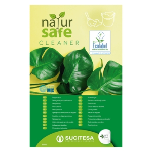 Easymix natursafe cleaner kit