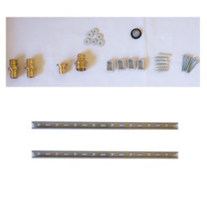 3 easymix kit 4 lt/min